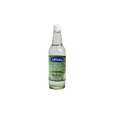 KEWRA WATER 12X190ML ALI BABA