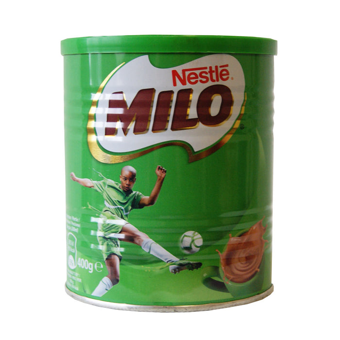 NESTLE MILO GHANA 12x400G