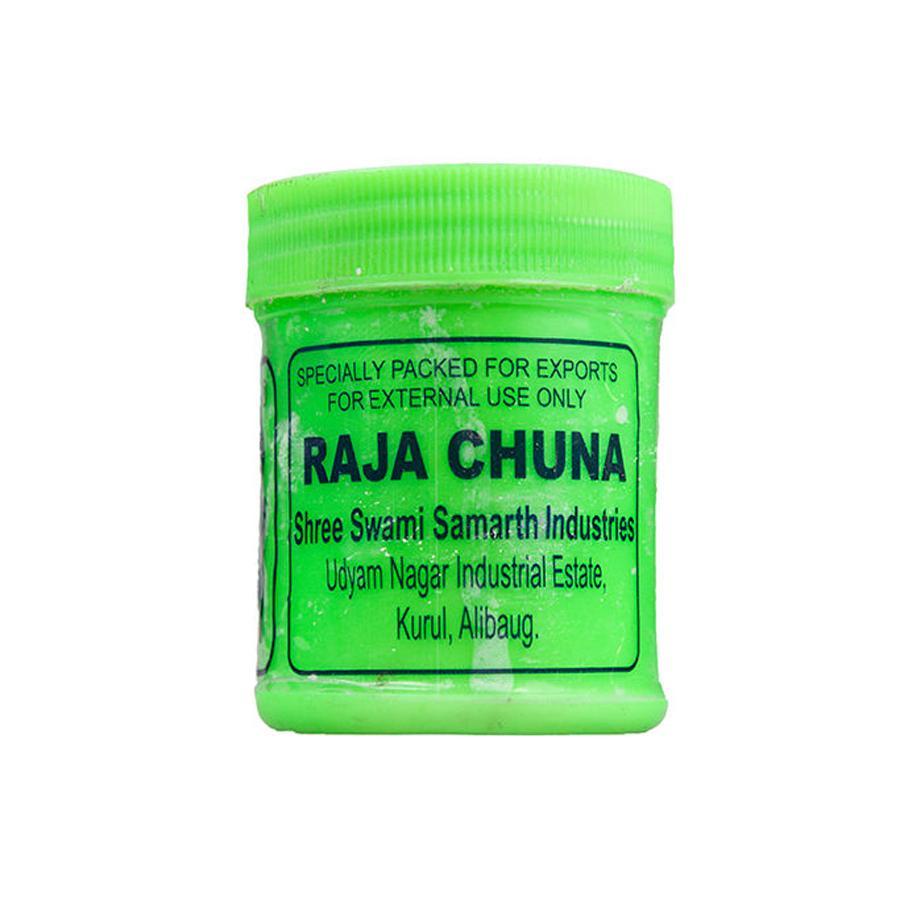 RAJA CHUNA 6X200G