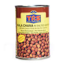 BOILED CHESTNUTS 12X400G TRS