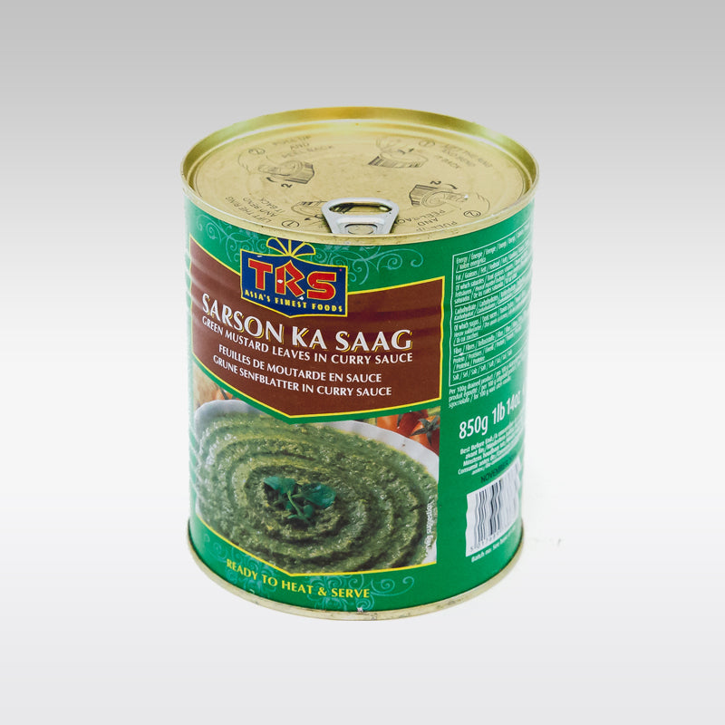 SARSON DA SAAG 6X850G TRS