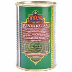 SARSON DA SAAG 12x450G TRS