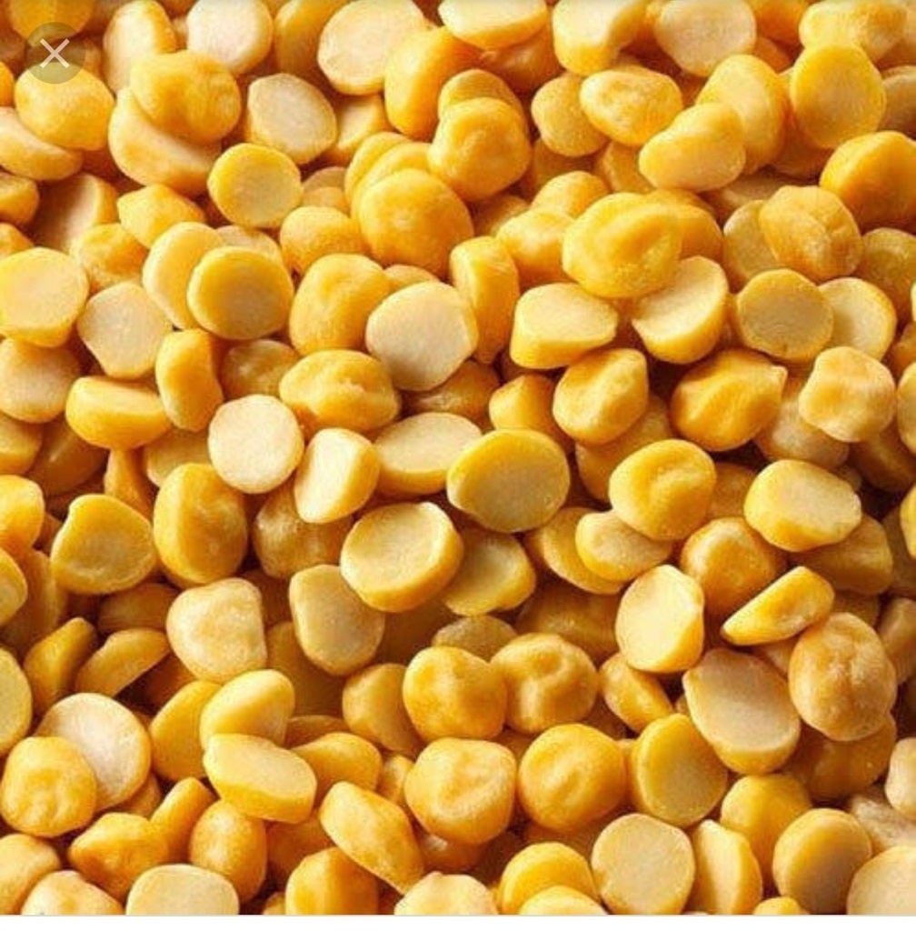 CHANA DAL BOLD 25KG HEERA