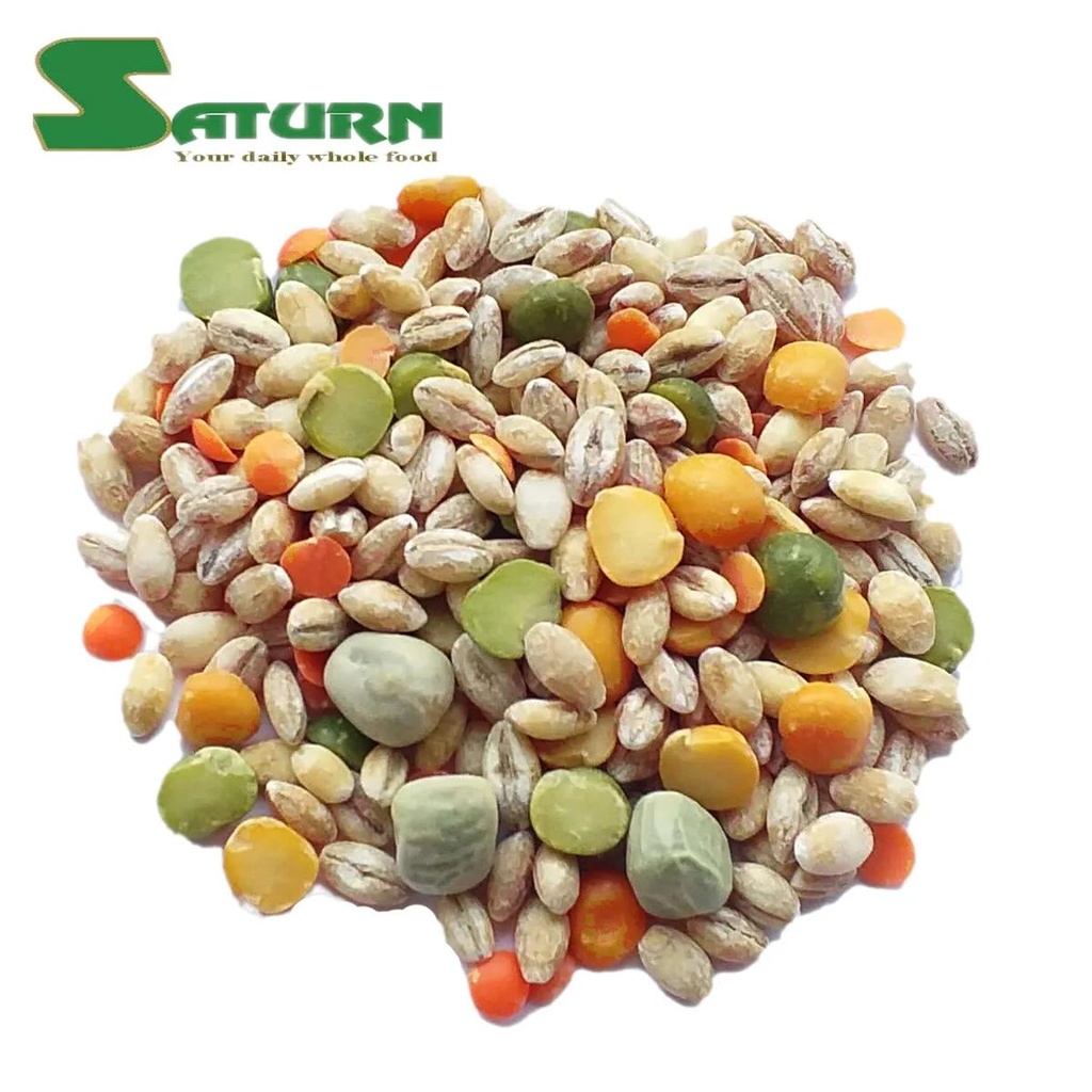 HALEEM BROATH MIX 20kg