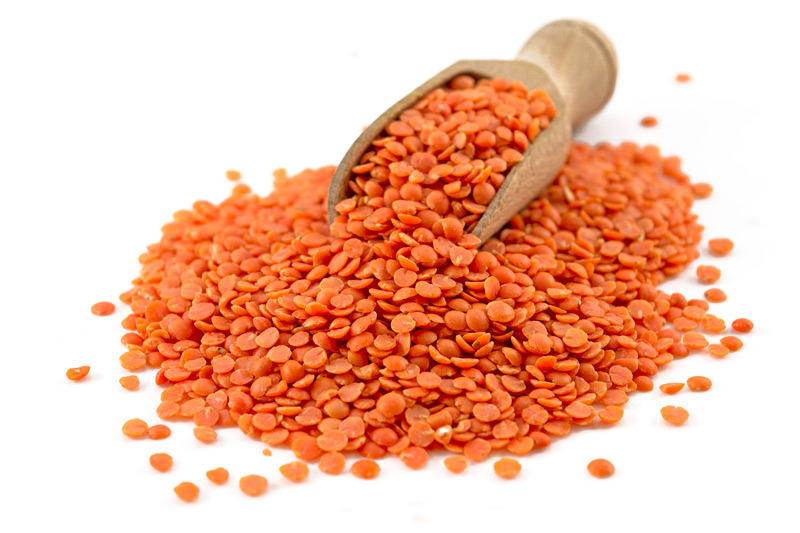 MASOOR DAL 20kg BALAH