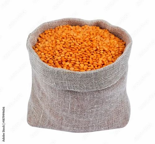 MASOOR DAL 25KG