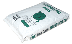 MARROWFAT PEAS  10KG