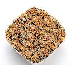 MIX DAL 10X1KG  ALI BABA