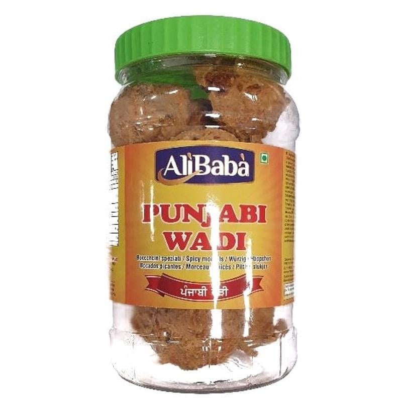 PUNJABI WARYA 400G ALI BABA