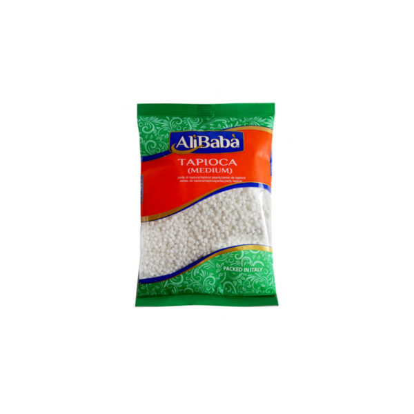 TAPIOCA MEDIUM 300G ALI BABA