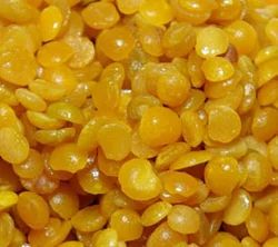 TOOR DAL OILY 25 Kg