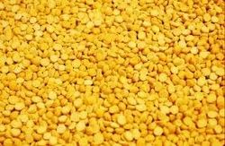 TOOR DAL PLAIN 25KG