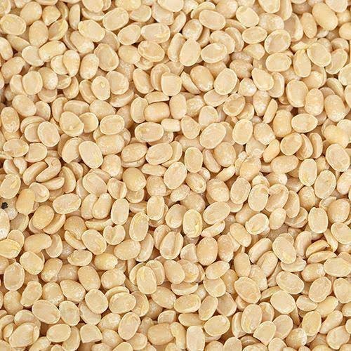 URAD DAL WHITE 25KG