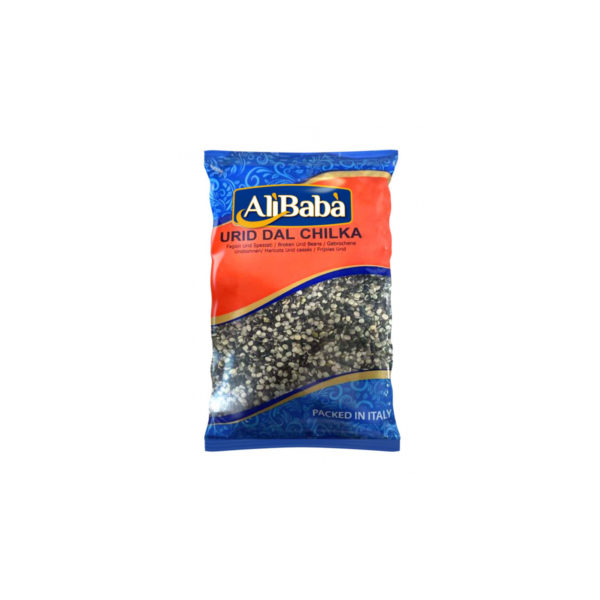 URAD DAL CHILKA 10X1KG ALI BABA