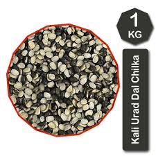 URAD DAL CHILKA 1KG A1