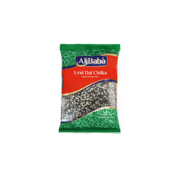 URAD DAL CHILKA 21X500G ALI BABA