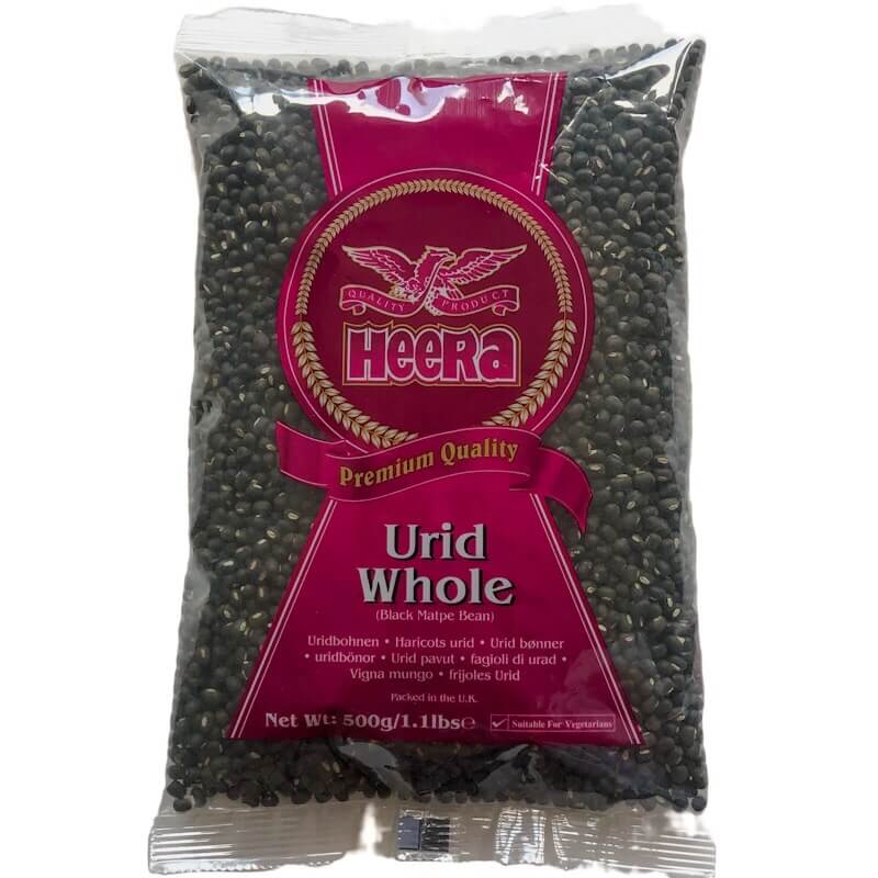 URAD WHOLE 10X1KG HEERA