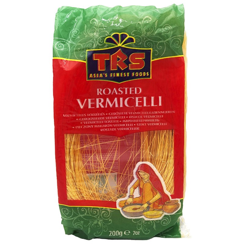 ROASTED VERMECILLI 15X200G TRS