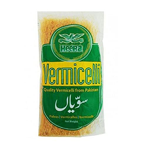 U SHAPE VERMICELLI 48X150G HEERA