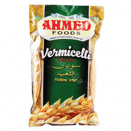 VERMECELI 60X150G AHMED