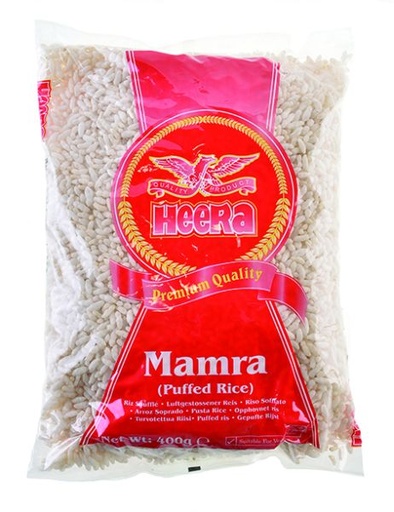 [A100042] PUFFED RICE 5X800G HEERA