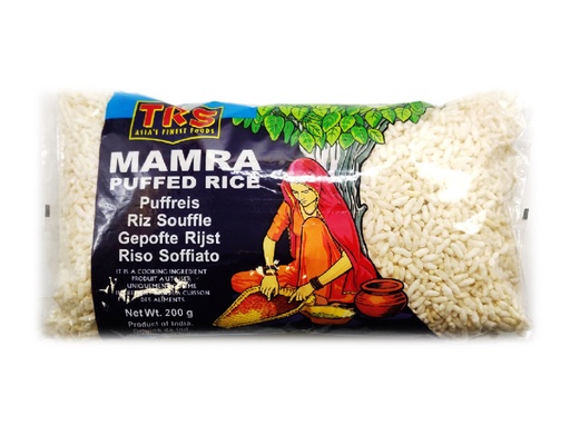 [A100043] PUFFED RICE 20X200G TRS