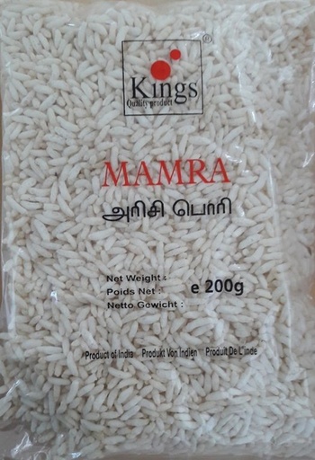 [A100045] PUFFED RICE10X200G KINGS