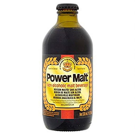 [B100034] POWERMALT 6X330ml