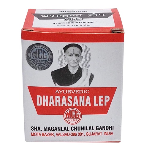 [D100009] DHARASHNA LEP 35G