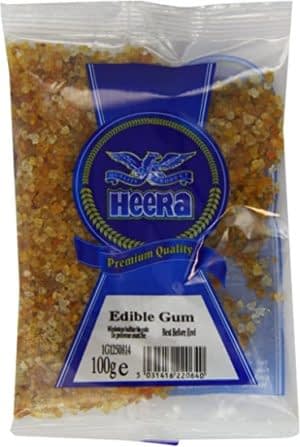 [E100072] GOOND KATIRA 20X100G HEERA