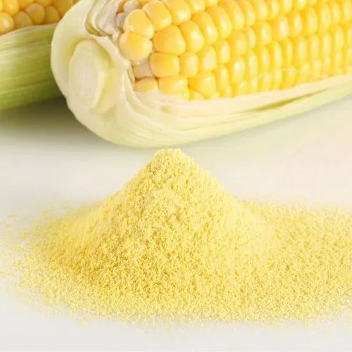 [F100021] CORN MEAL FINE 25KG