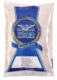 [F100041] SINGODA FLOUR 10X400G HEERA