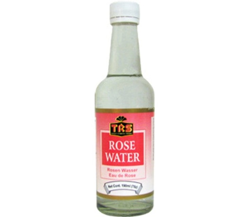 [A200015] ROSE WATER 12X190ML TRS