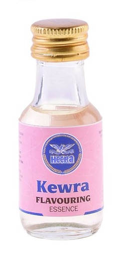 [A200039] KEVRA ESSENCE 12x28ml HEERA