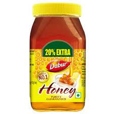 [A200088] HONEY 20X500G HEERA