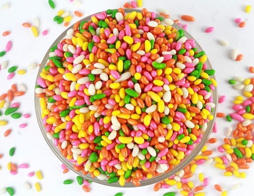 [A200099] SUGAR COATED FENNEL SEEDS 15X200G