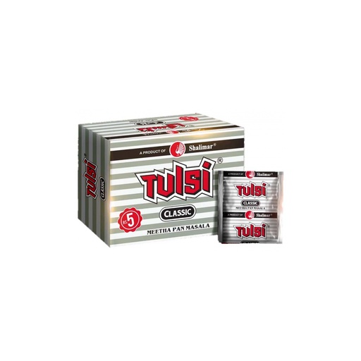 [A200103] MOUTH FRESHNER 12X24PKT TULSI