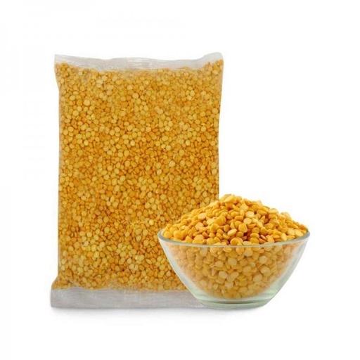 [LG100004] CHANA DAL AUSTRALIA 10X1KG