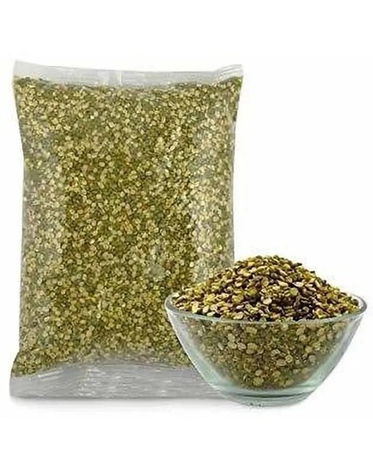 [LG100052] MOONG DAL CHILKA 1kg A1