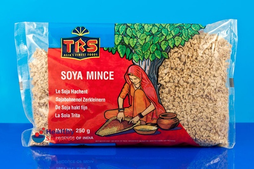 [LG100069] SOYA MINCE 10X250G TRS