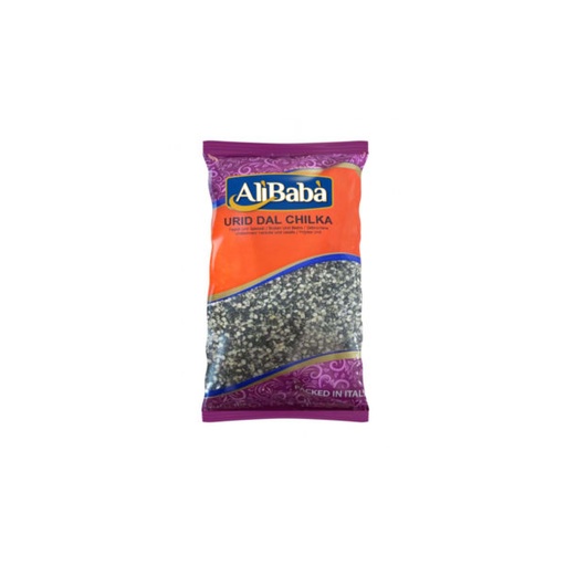 [LG100088] URAD DAL CHILKA 6X2KG ALI BABA