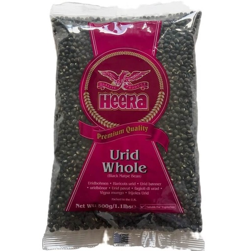 [LG100091] URAD WHOLE 10X1KG HEERA