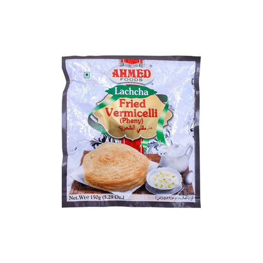 [M100029] PHENNY LACHHA SEMAI 24X150G AHMED