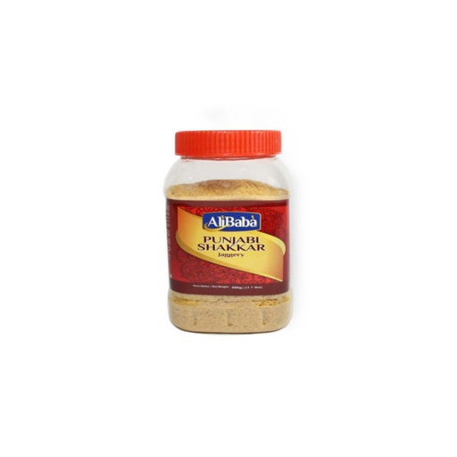 [MD100012] SHAKKAR PUNJABI 12X500G ALI BABA