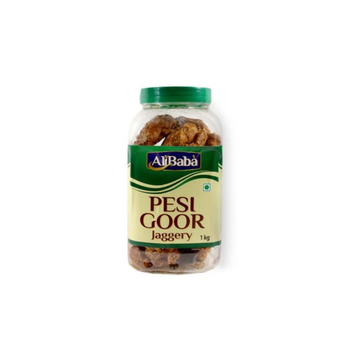 [MD100060] PESI GOOR 12X1KG ALI BABA