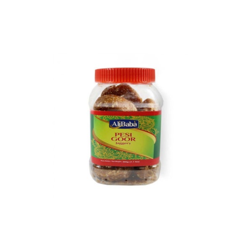 [MD100061] PESI GOOR 12X500G ALI BABA