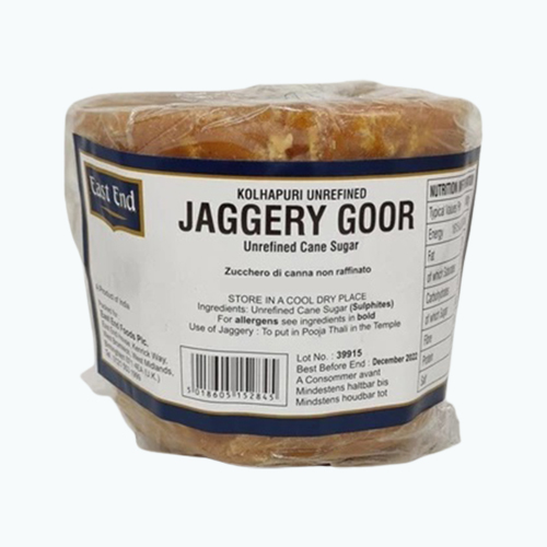 [MD100062] JAGGERY GOR 20x450G EE