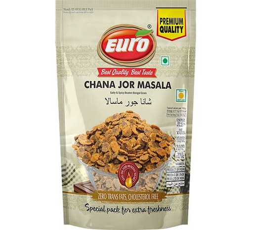 [MS100024] CHANA JOR MASALA 24x200G EURO