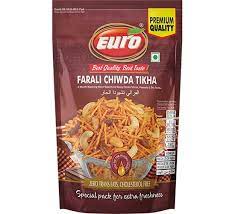 [MS100029] FARALI CHEWDA TIKHA 24x200G EURO