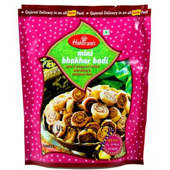 [MS100057] BAHKHARWADI 10X200G HALDIRAM